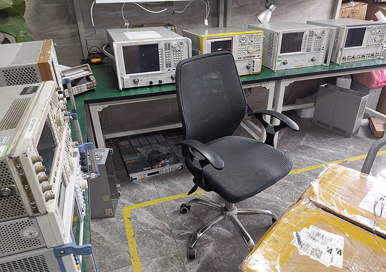 仪器租赁