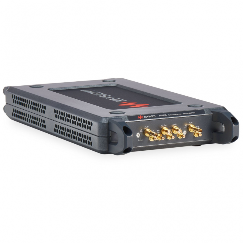 Keysight P937xA Streamline系列USB矢量网络分析仪