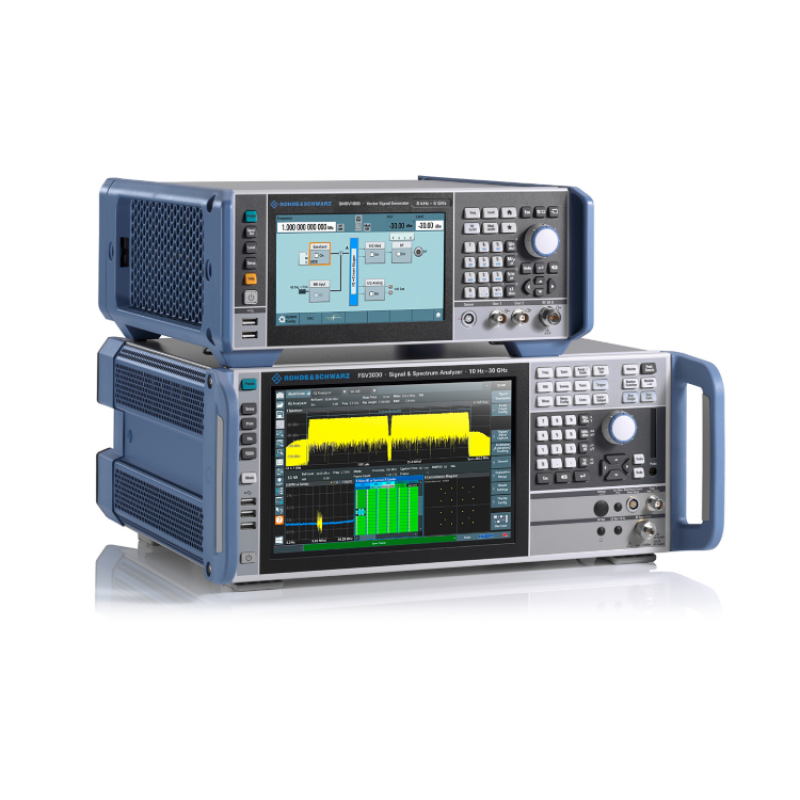 R&S®FSV3000 信号与频谱分析仪