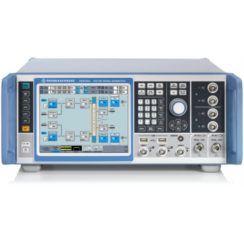R＆S SMW200A 矢量信号发生器
